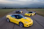 Chevrolet Corvette R GT2 2010 года
